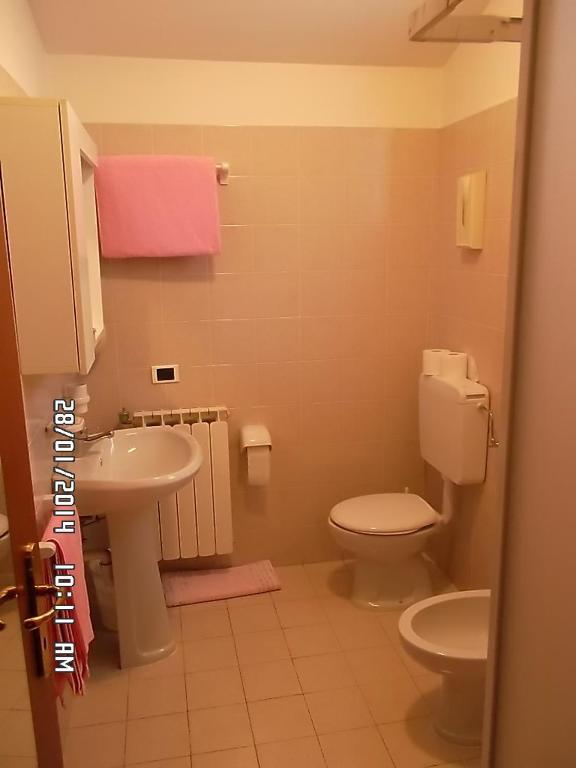 Hotel Residence La Rosa 코스티노델라프레소라나 객실 사진